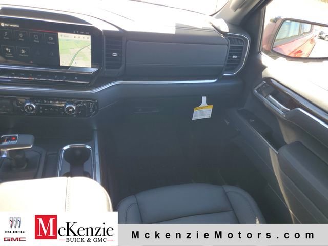 2026 GMC Sierra 1500 Elevation - Photo 25