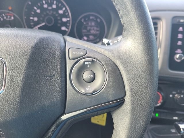 Used 2019 Silver Honda Sport image 8