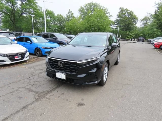 2024 Honda CR-V LX - Photo 27