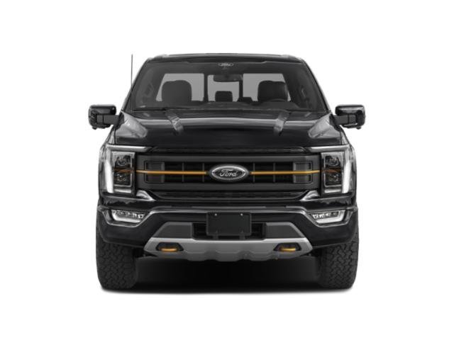 Used 2021 Stone Gray Ford  image 4