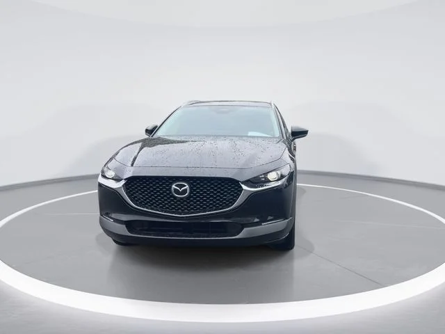 Used 2026 Black Mazda 2.5 S Preferred image 3