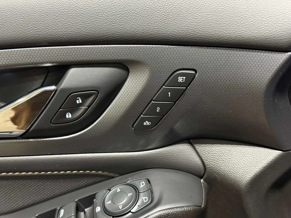 Certified Used 2021 SUMMIT WHITE Chevrolet Premier image 20