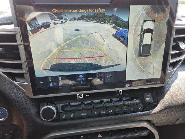 Used 2024 Wind Chill Pearl Toyota Limited HV image 16