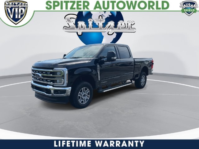 2026 Ford F-250 Super Duty Lariat - Photo 8
