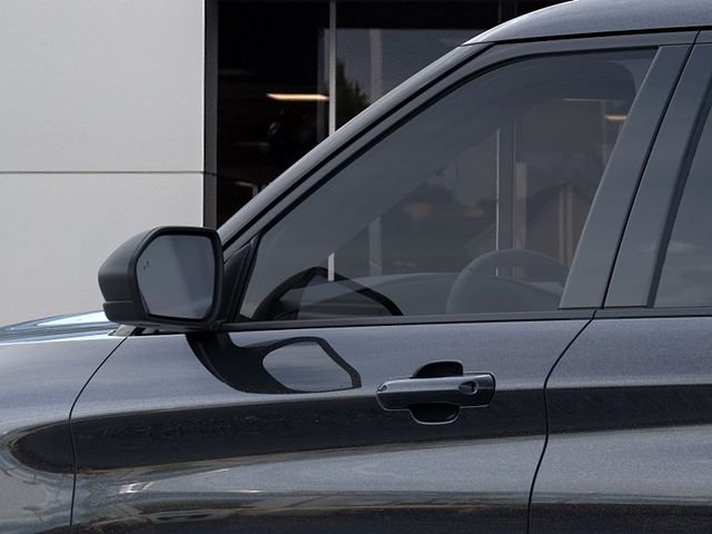 New 2026 Agate Black Metallic Ford Active image 20