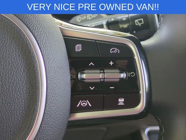 Used 2026 White Kia LXS image 20