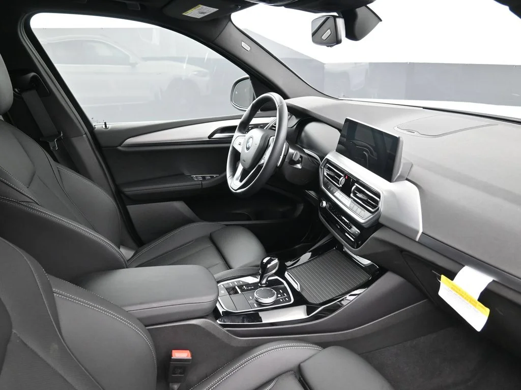 2024 BMW X3 30i - Photo 4