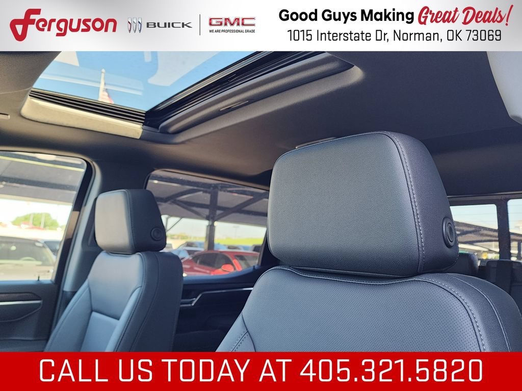 2026 GMC Sierra 1500 SLT - Photo 18