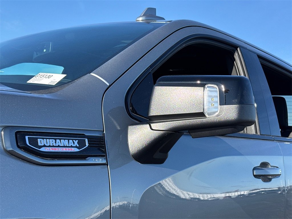 2026 GMC SIERRA - Image 11