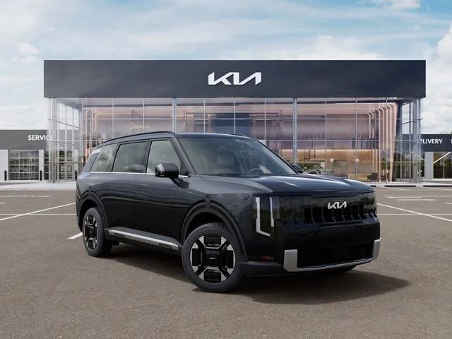 New 2027  Kia EX image 8