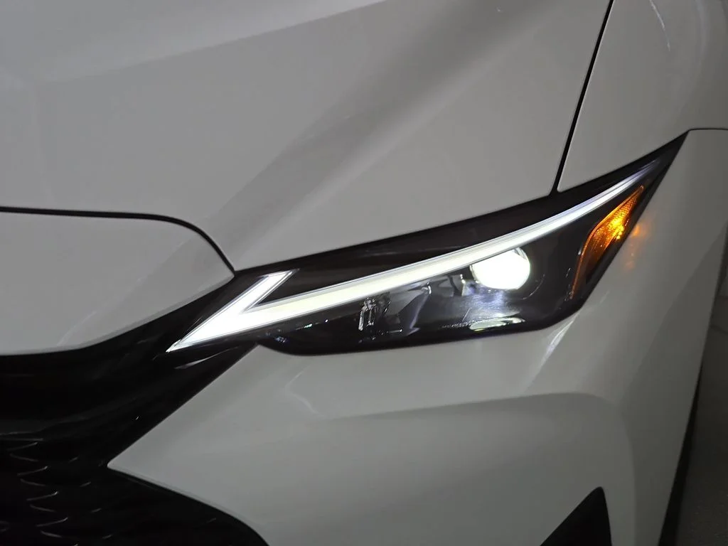 New 2026 Ultra White Lexus F SPORT DESIGN AWD image 28