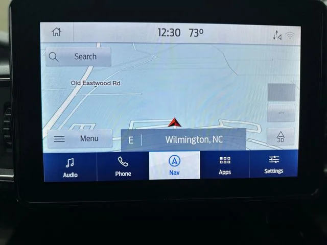 Used 2021 Gray Ford Limited image 19