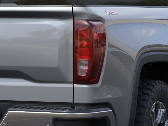 New 2026 Sterling Metallic GMC Pro image 11