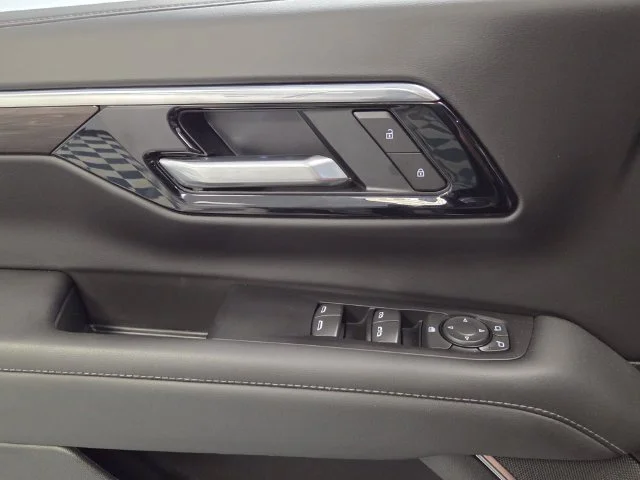 Used 2026 Sterling Gray Metallic Chevrolet LS image 27