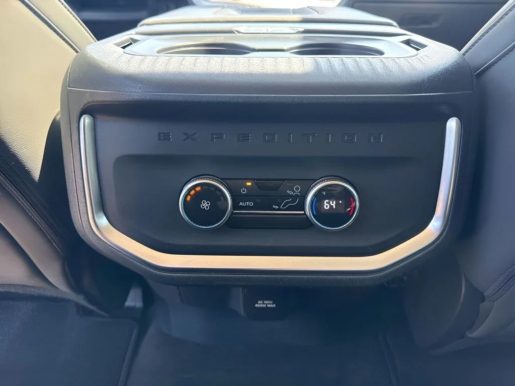 Used 2025 Black Ford Active image 29