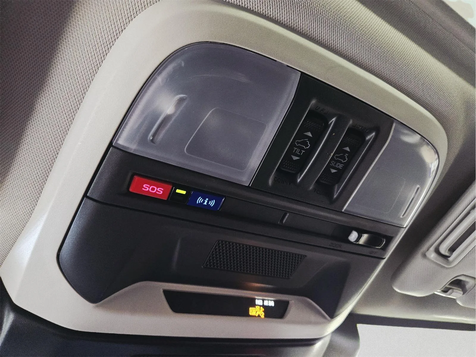Used 2025 Magnetite Gray Metallic Subaru Limited image 21