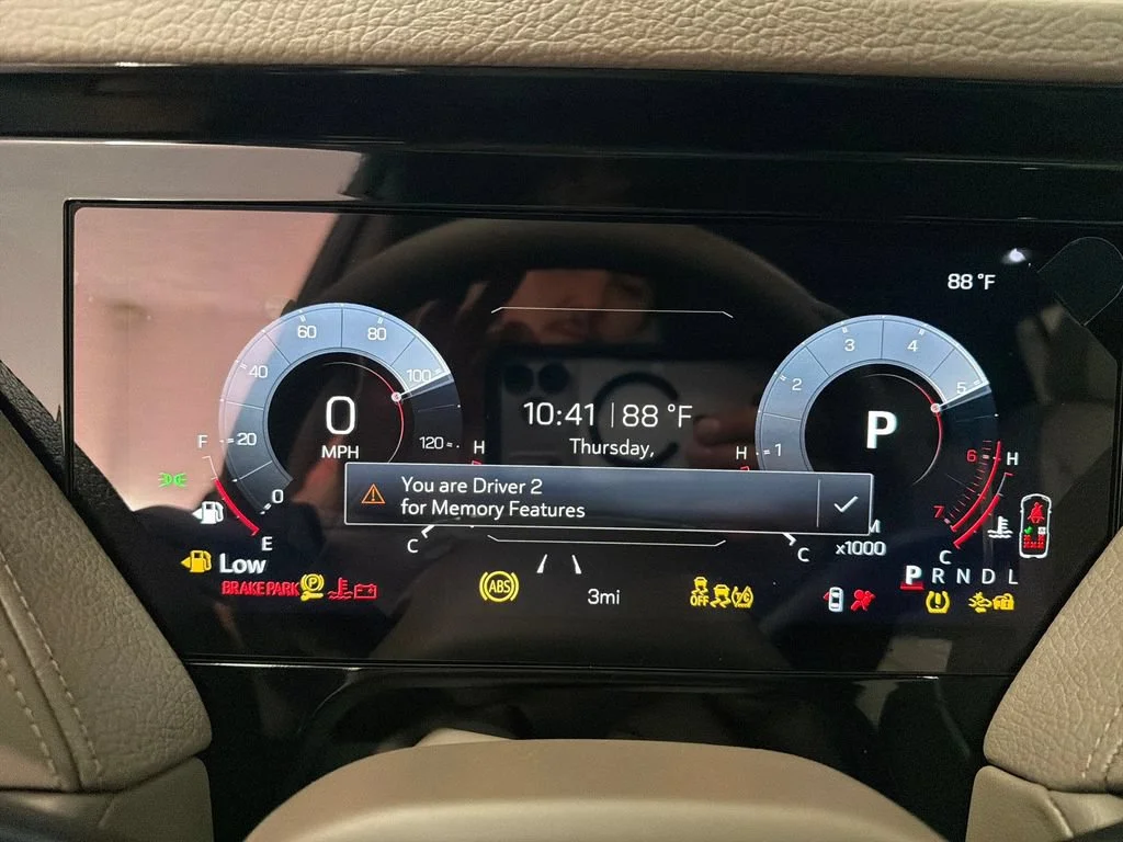 New 2026 Onyx Black GMC Denali image 15