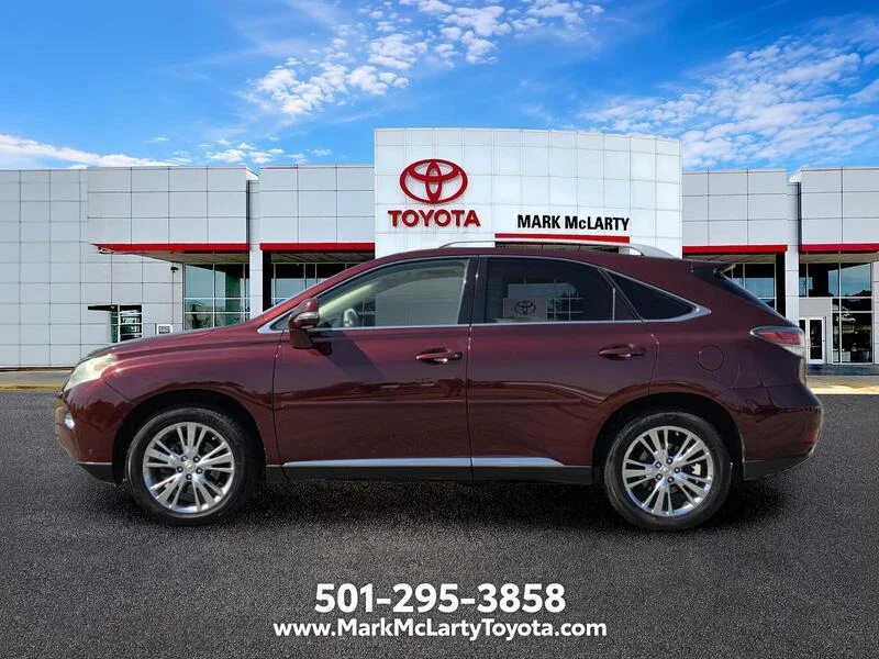 Used 2013 Mica LEXUS FWD 4DR image 8