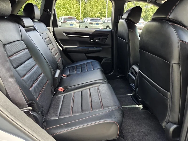 Used 2025 Urban Gray Pearl Honda SPORT-L image 18