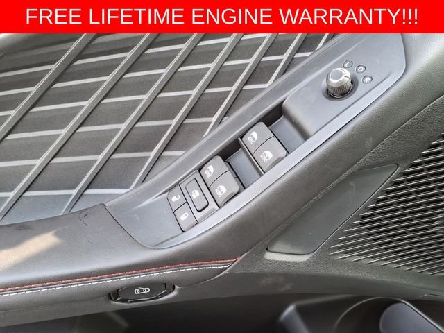New 2026 White Knuckle Exterior Paint Dodge Scat Pack image 11