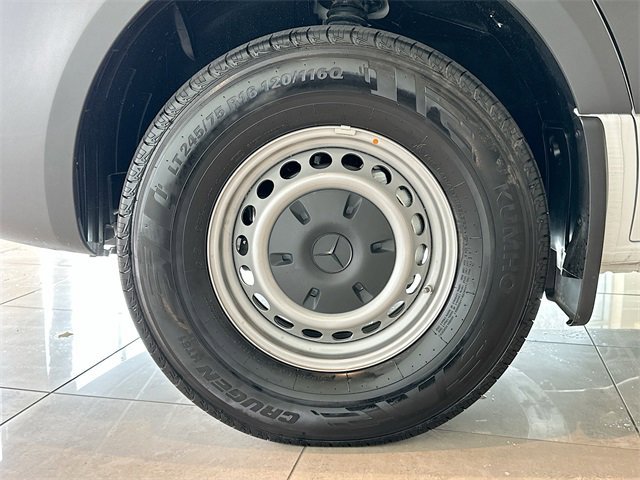 2025 Mercedes-Benz Sprinter Passenger Van Base - Photo 59