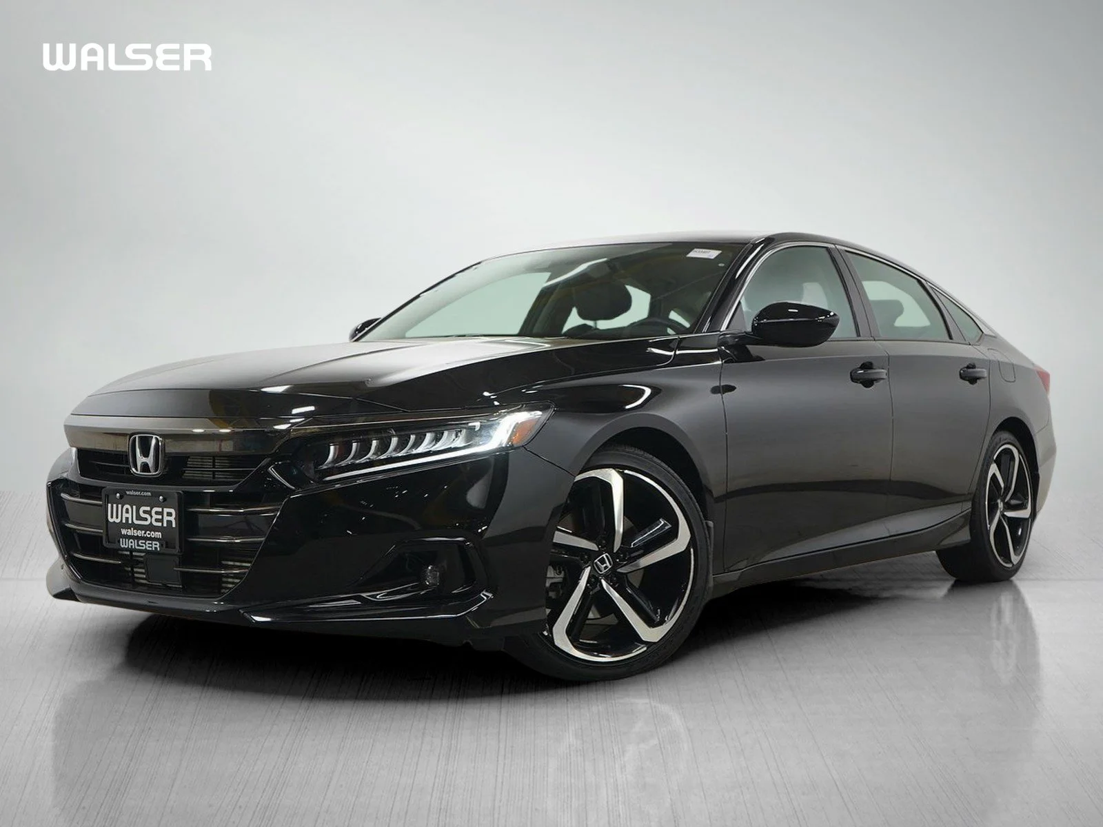 2022 Honda Accord 1.5T Sport SE CVT's photo