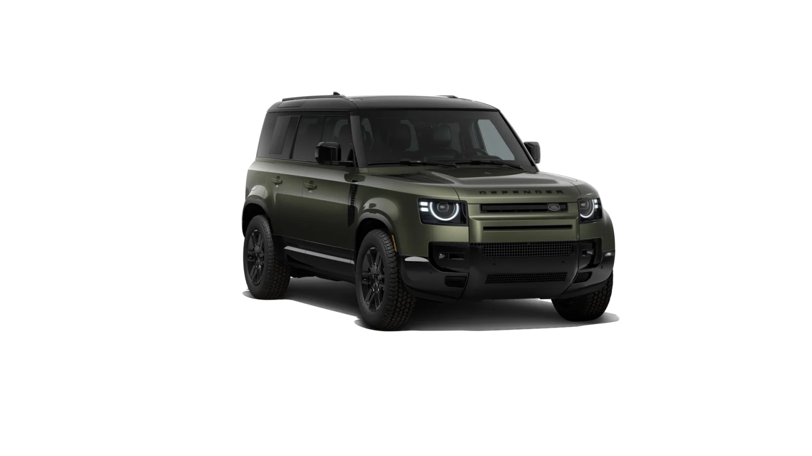 2026 Land Rover Defender 110 X-Dynamic SE P400's photo