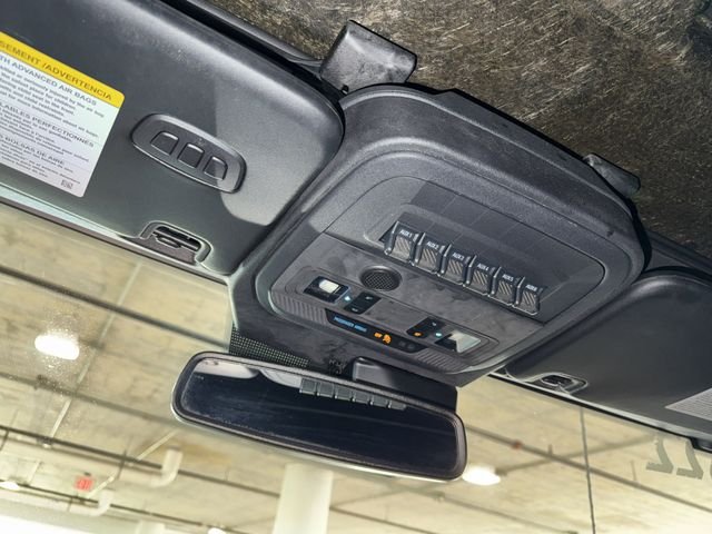 Used 2022 Shadow Black Ford Wildtrak image 15