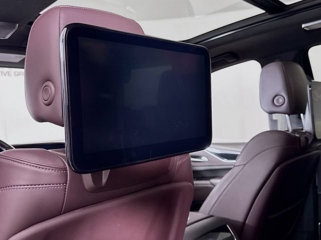 Used 2023 Radiant Red Tintcoat Cadillac Sport Platinum image 27