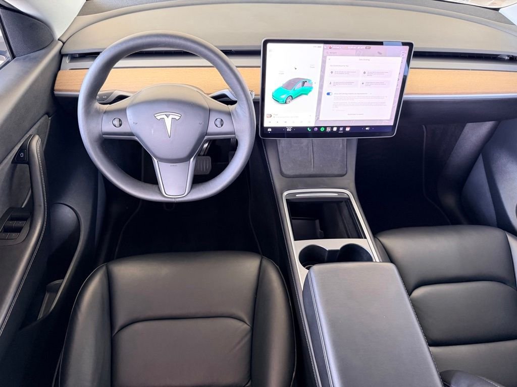 Used 2021  Tesla Long Range image 15