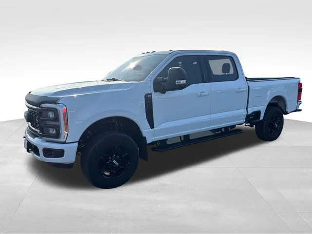2023 Ford F-250SD XLT