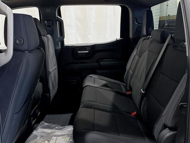 2026 GMC Sierra 1500 Pro - Photo 22