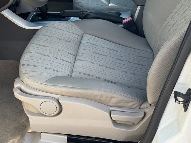 Used 2011 White Ford SE image 26
