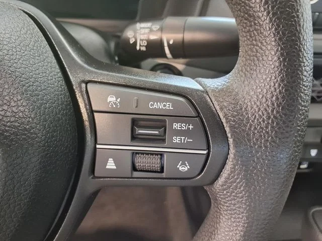 2025 Honda Accord LX - Photo 9