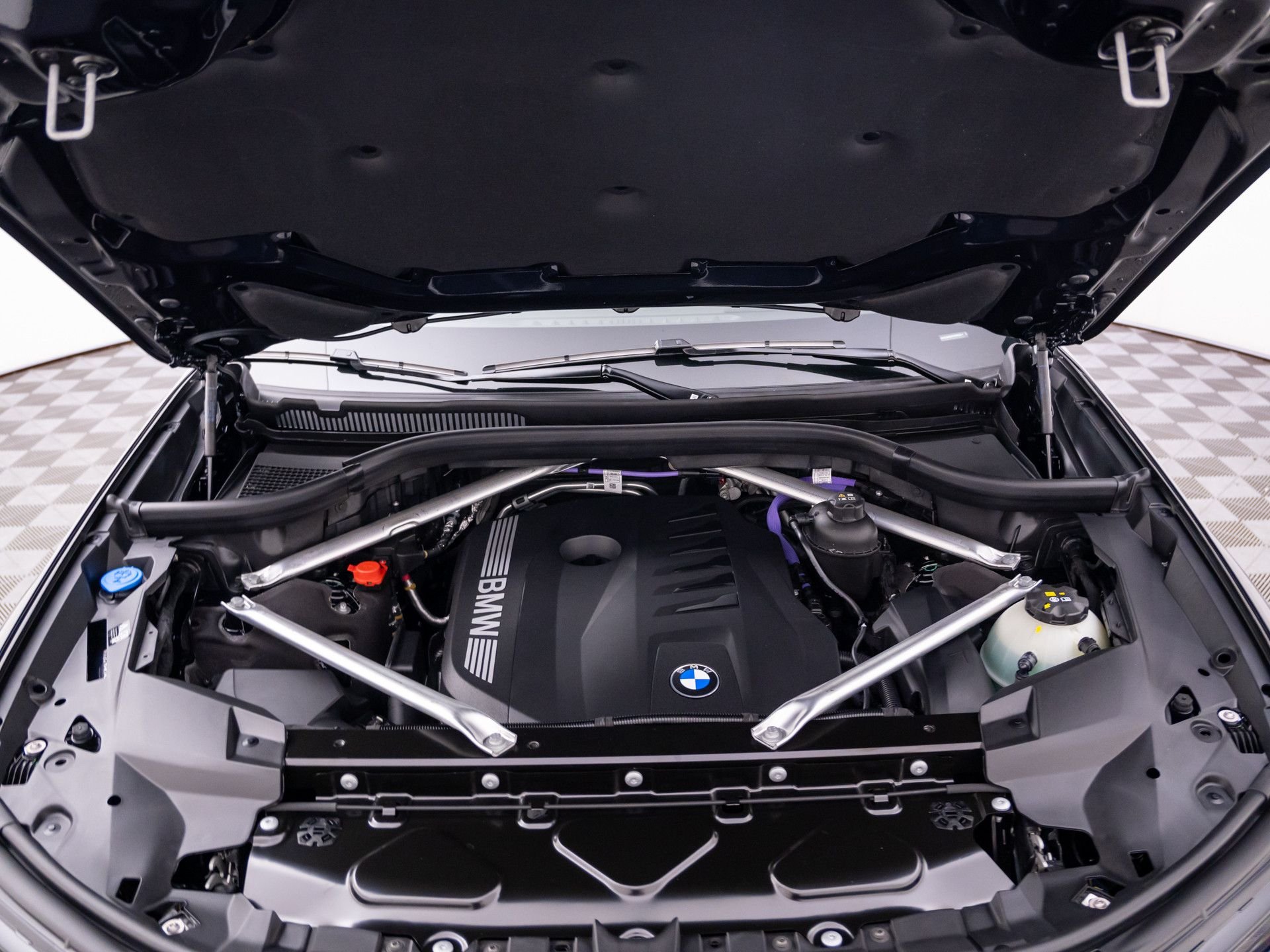 New 2027 Carbon Black Metallic BMW xDrive40i image 35