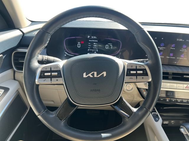 2023 Kia Telluride EX - Photo 10