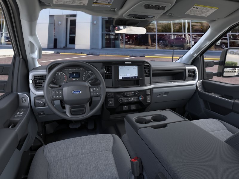 New 2026 Oxford White Ford XL image 9