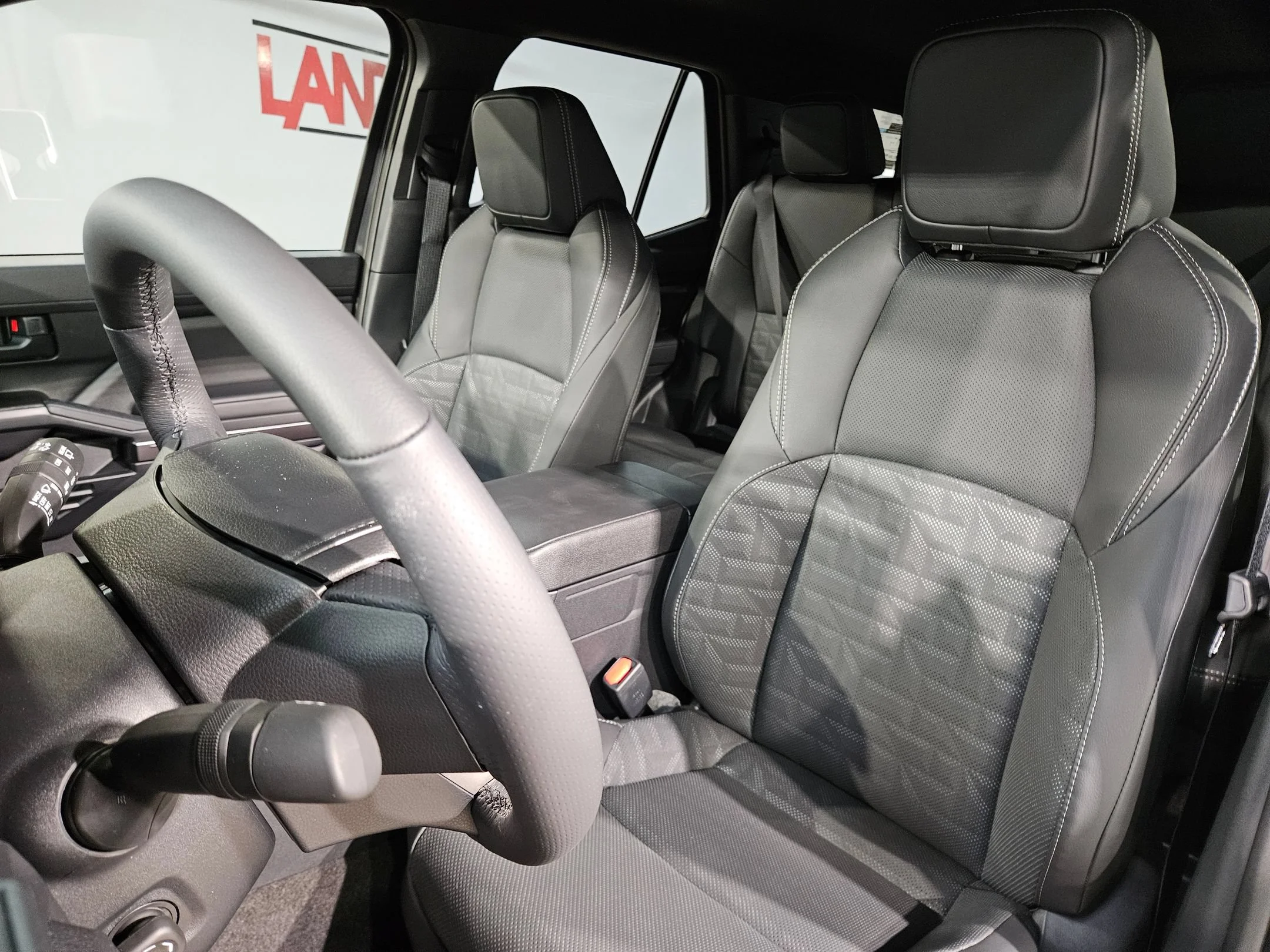 New 2026 Underground Toyota TRD Sport Premium image 12