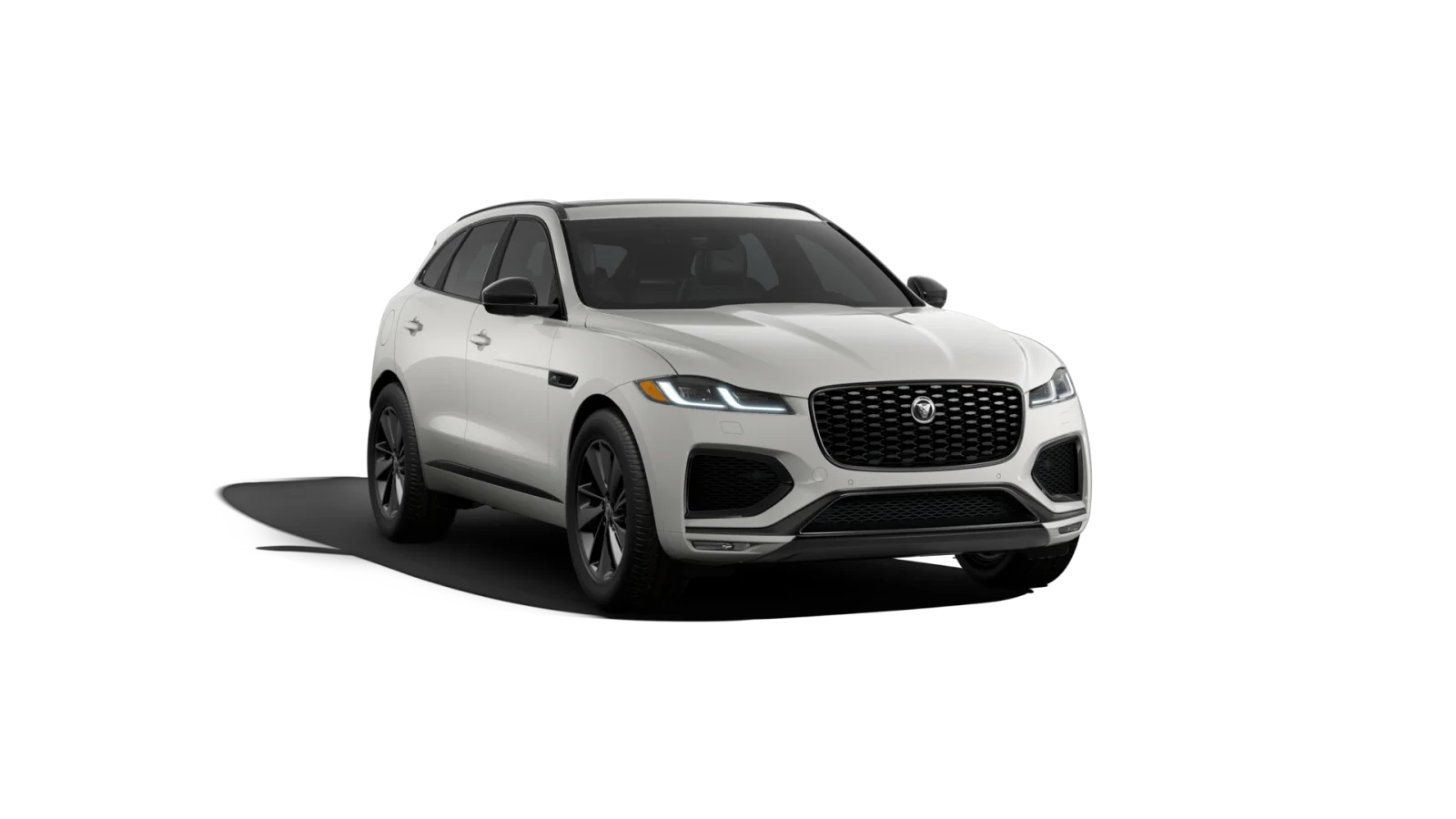 2026 Jaguar F-PACE 250PS R-Dynamic S