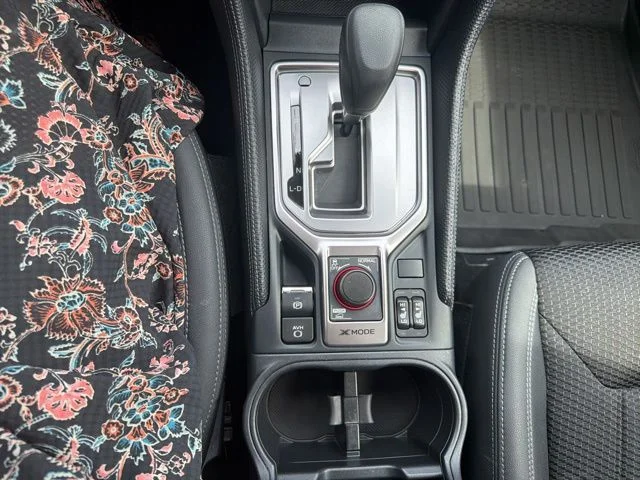 Used 2024 Gray Subaru Premium image 24