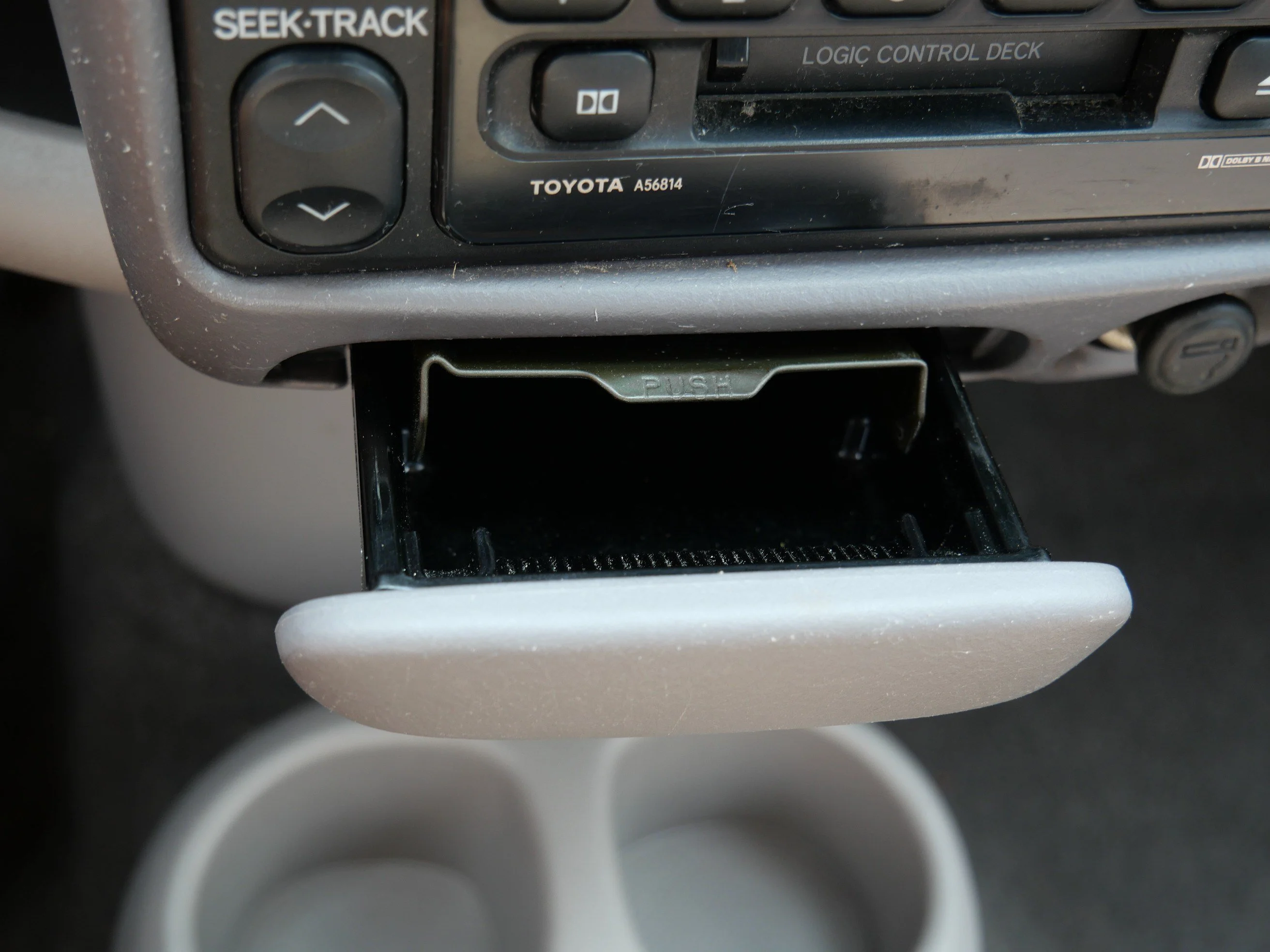 Used 2002 Polar White Toyota  image 30