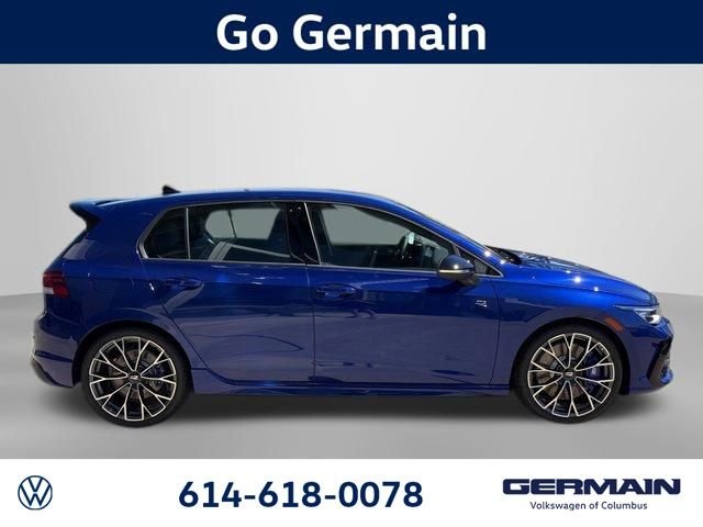 2026 Volkswagen Golf R R photo 4