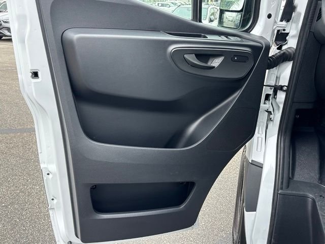 New 2026 Arctic White Mercedes-Benz  image 23