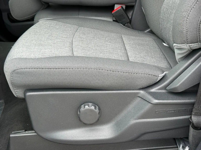 New 2026 Avalanche Ford 4WD STX image 18