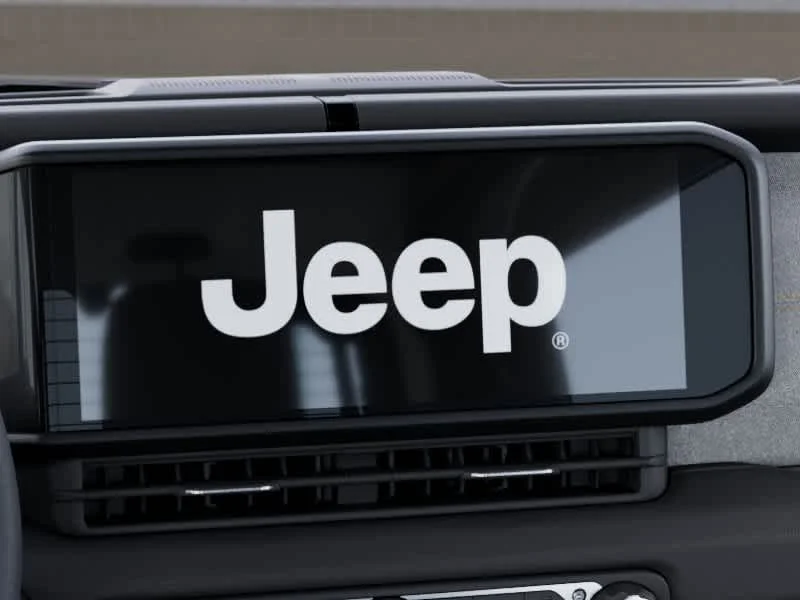 2026 Jeep Wrangler 4-Door Willys - Photo 18