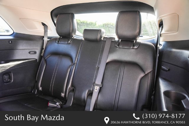 Certified Used 2024 Blue Mazda Preferred image 19
