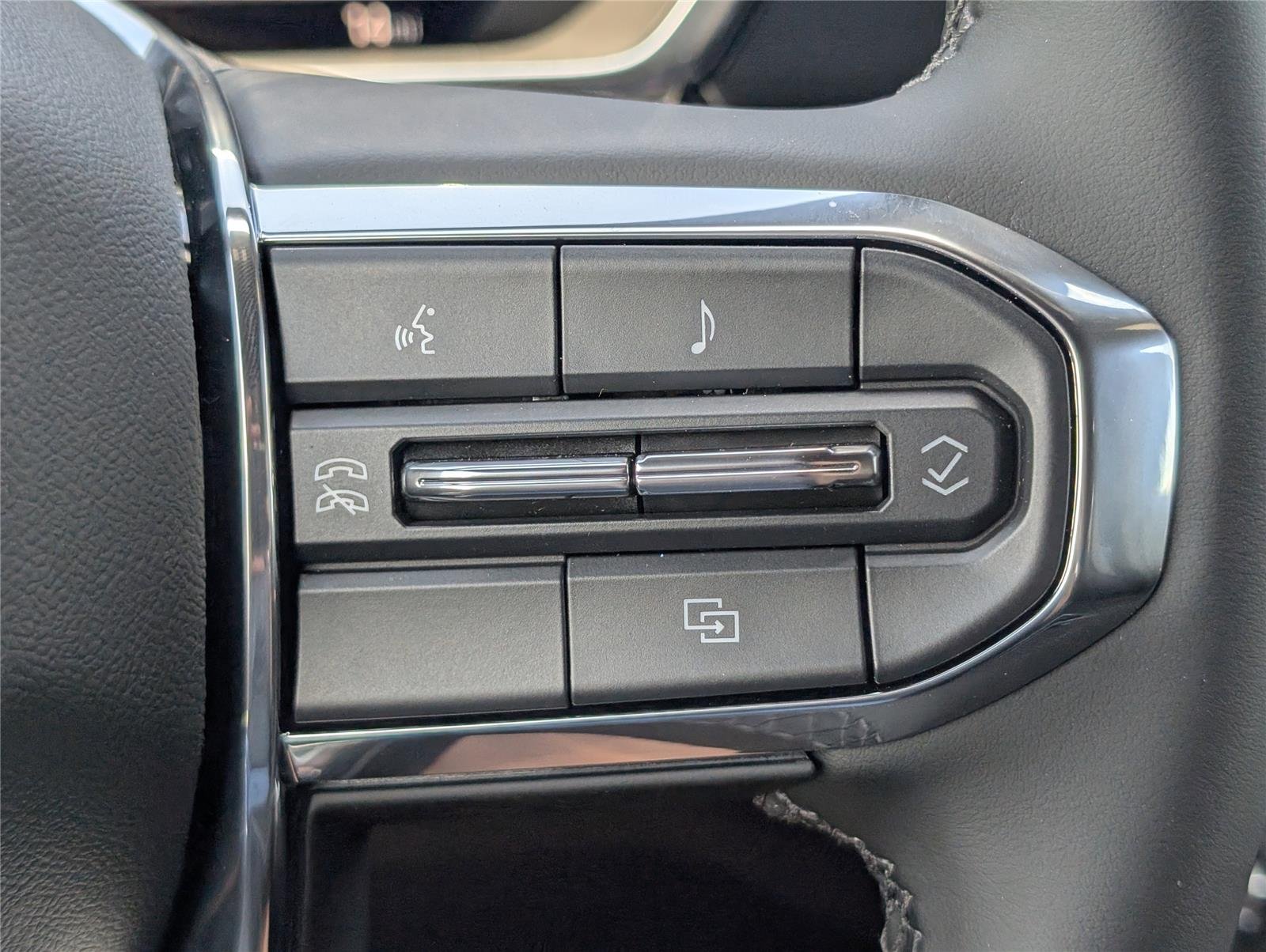 2025 GMC Canyon Elevation - Photo 26