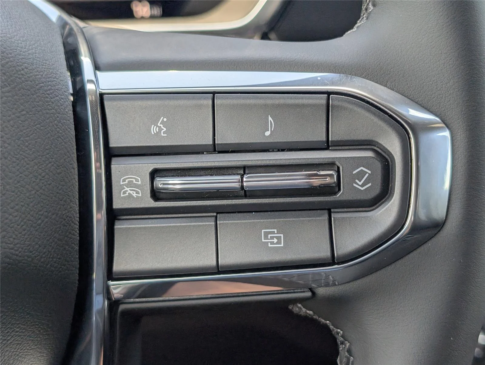 2025 GMC Canyon Elevation - Photo 26