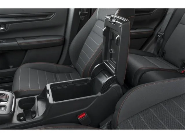 New 2026  Honda AWD Sport image 14