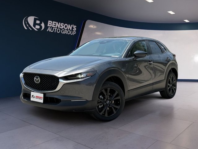 2026 Mazda CX-30 2.5 S Select Sport AWD